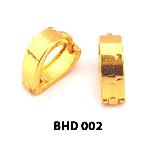 V Shape Earring BHD-002
